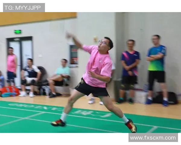 上海羽毛球队在全国团队协作排行榜中荣获第六名展现出强大实力与团队精神 上海羽毛球队在全国团队协作排行榜中荣获第六名展现出强大实力与团队精神