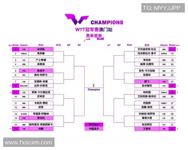 乒乓球战术排行榜：深圳乒乓球队位居第1名
