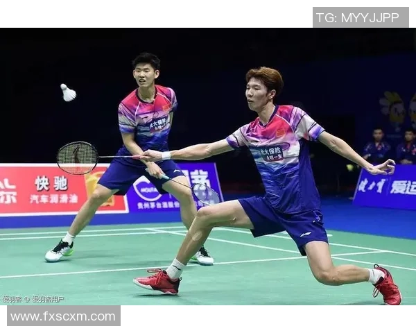 南京羽毛球队的节奏打法深度分析与战术解读