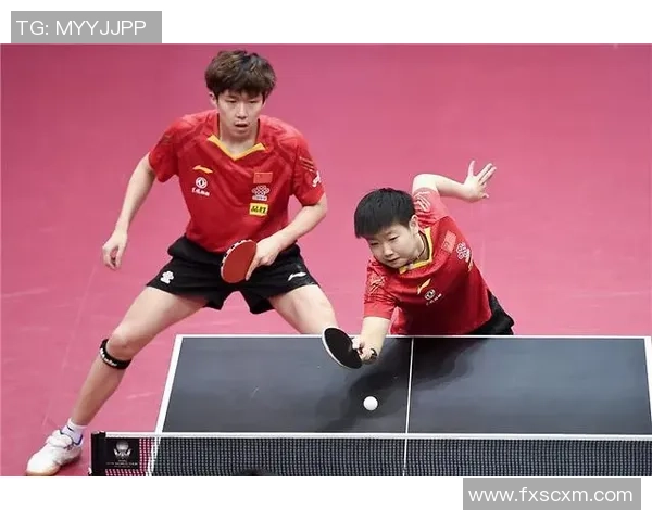 大满贯特别报道：西安乒乓球队逆袭之路的奋斗与荣耀