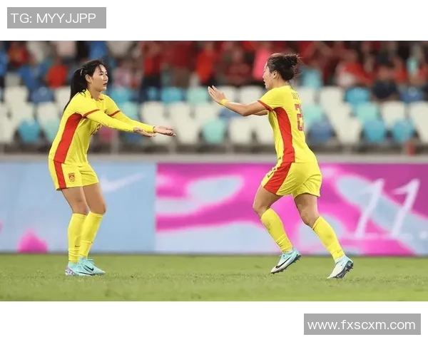 韩国微笑女神足球明星的魅力与成就揭秘 韩国微笑女神足球明星的魅力与成就揭秘