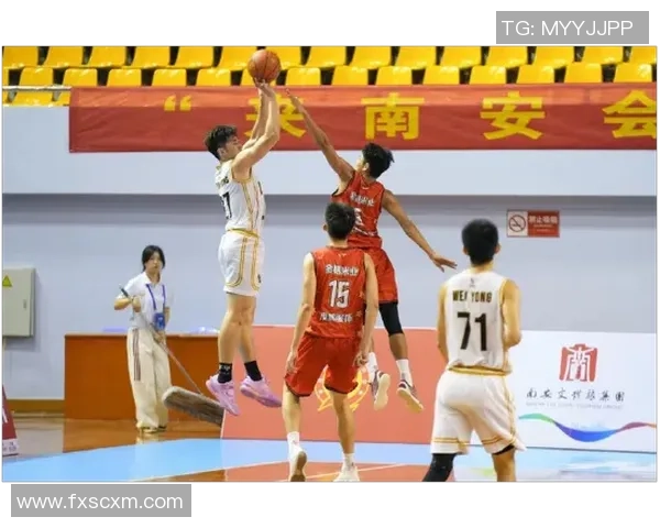 武汉篮球队在联合会杯中的节奏表现分析与点评