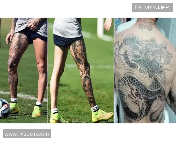 纹身足球明星的独特魅力与个性展现让人惊艳的面孔与球场风采 纹身足球明星的独特魅力与个性展现让人惊艳的面孔与球场风采