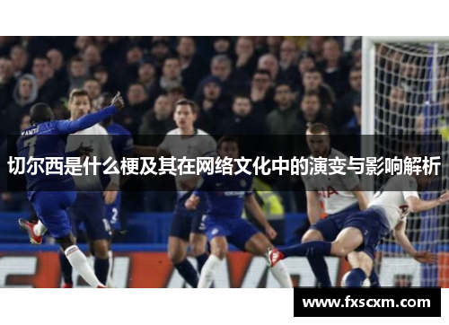 切尔西是什么梗及其在网络文化中的演变与影响解析